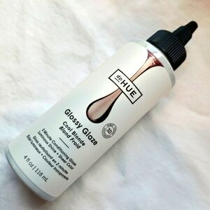 dpHUE  Cool Blonde Glossy Glaze. In shower conditioning hair glaze   Full Size
